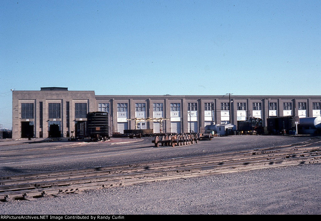 WP Sacramento Shops